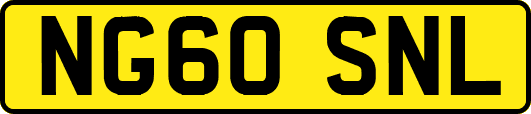 NG60SNL