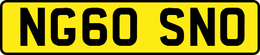 NG60SNO