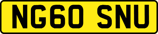 NG60SNU