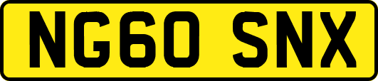 NG60SNX