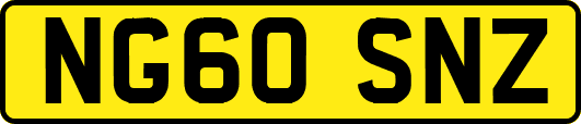 NG60SNZ