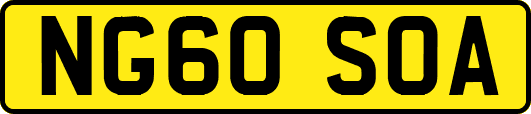 NG60SOA