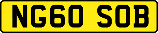 NG60SOB