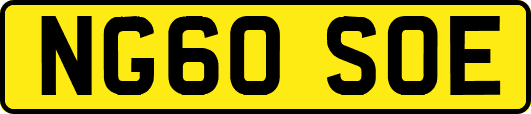 NG60SOE