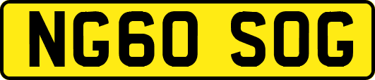 NG60SOG
