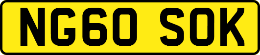 NG60SOK