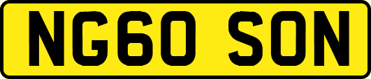 NG60SON