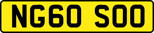 NG60SOO