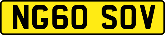 NG60SOV
