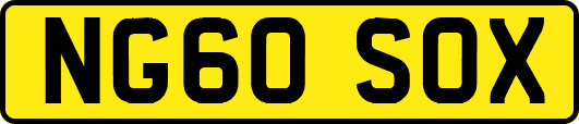 NG60SOX