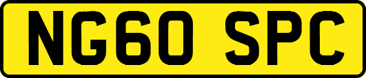 NG60SPC