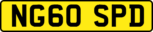 NG60SPD