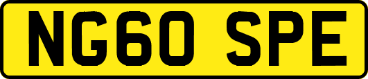 NG60SPE