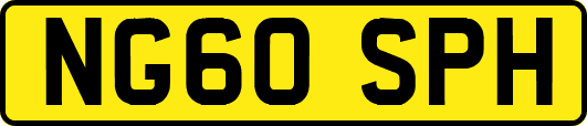 NG60SPH