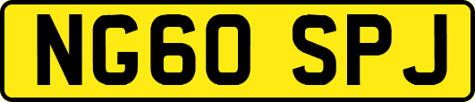 NG60SPJ
