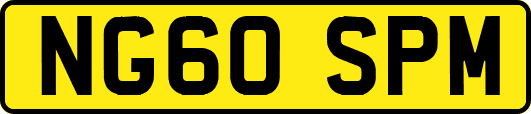 NG60SPM