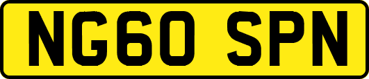 NG60SPN