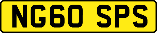 NG60SPS