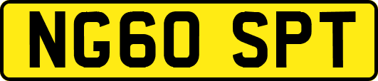 NG60SPT