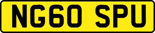 NG60SPU