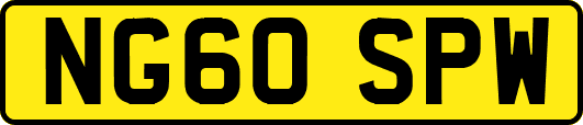 NG60SPW