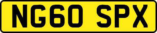 NG60SPX