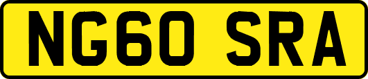 NG60SRA
