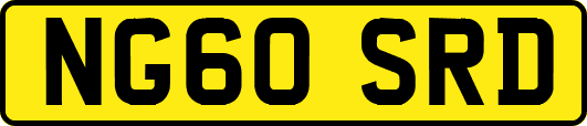 NG60SRD