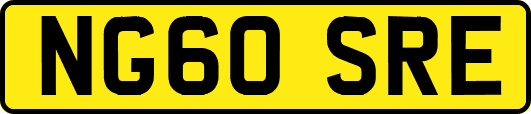 NG60SRE