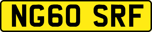 NG60SRF
