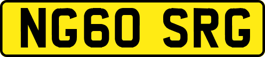 NG60SRG