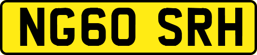NG60SRH