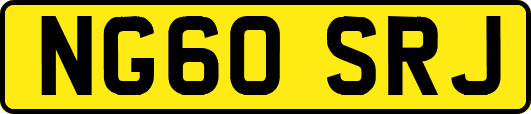 NG60SRJ