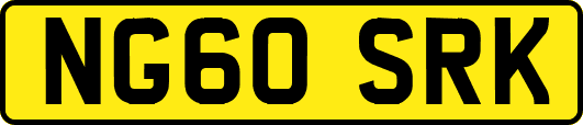 NG60SRK