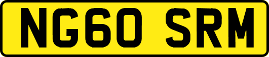 NG60SRM