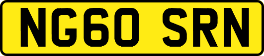 NG60SRN