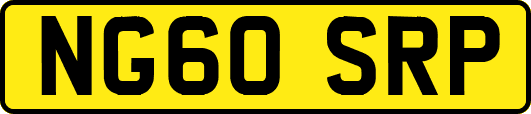 NG60SRP