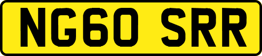 NG60SRR