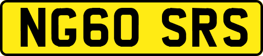 NG60SRS