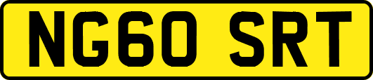 NG60SRT
