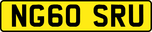 NG60SRU