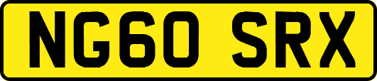 NG60SRX