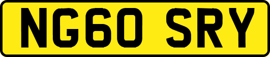 NG60SRY