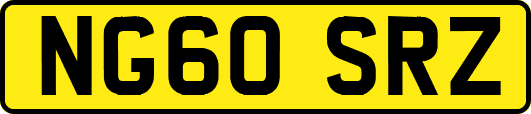 NG60SRZ