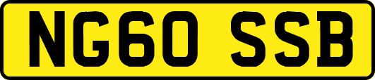 NG60SSB