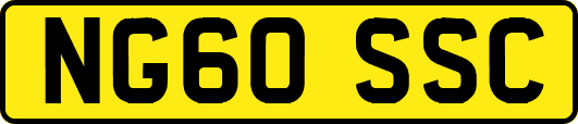 NG60SSC