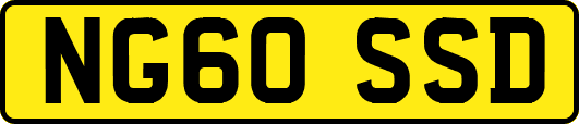 NG60SSD