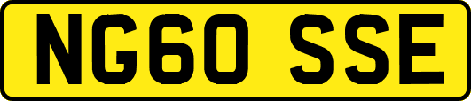 NG60SSE