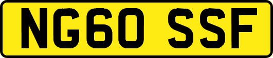 NG60SSF