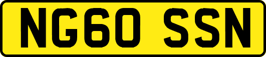 NG60SSN